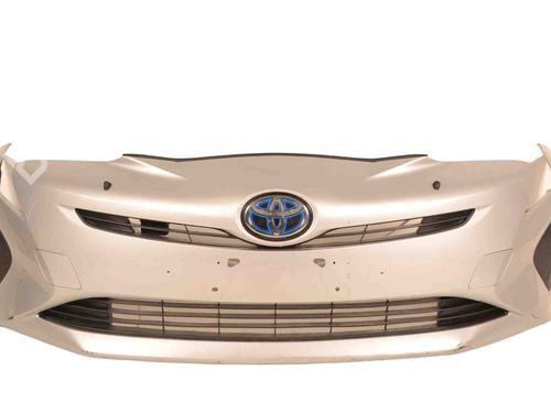 Used Front bumper TOYOTA PRIUS (_W5_) 1.8 Hybrid (ZVW50_, ZVW51_) (98 hp) 27898837