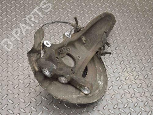 Left front steering knuckle BMW 7 (G11, G12) 730 d, Ld | BP15775736M25 