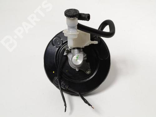 Used Servo brake Servo brake NISSAN NOTE (E12) 1.2 (80 hp) 7490290 7490290