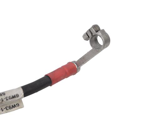 Cable JAGUAR XJ (X350, X358) D 2.7 | BP14802544E12 