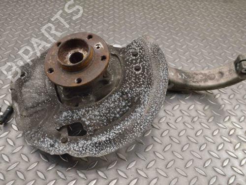 Right front steering knuckle BMW 3 Gran Turismo (F34) 320 d xDrive | BP14792823M26 