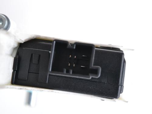 Left front window motor SKODA SUPERB II (3T4) 1.9 TDI | BP19941815E21 