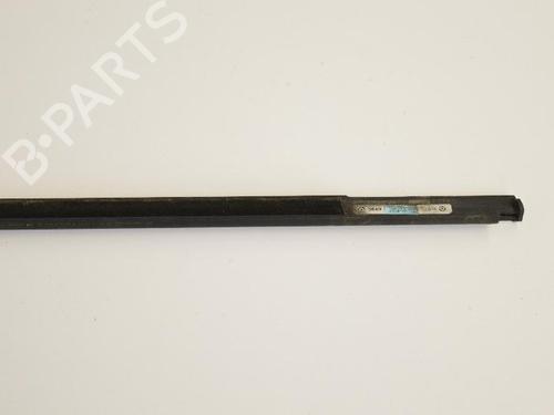 Door moulding trim PORSCHE CAYENNE (92A) 4.8 GTS | BP14811799C150 