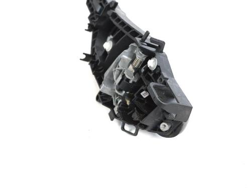 Rear right exterior door handle BMW 3 Touring (F31) 330 d xDrive | BP7491059C130
