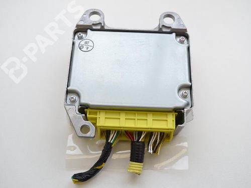 Used ECU airbags LEXUS GS (_S19_) 300 (GRS190_, GRS190R) (249 hp) 7493894