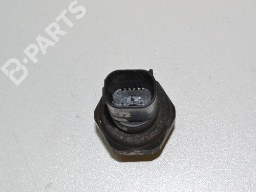 Electronic module MERCEDES-BENZ E-CLASS (W211) E 320 CDI (211.022) | BP7753320M83 