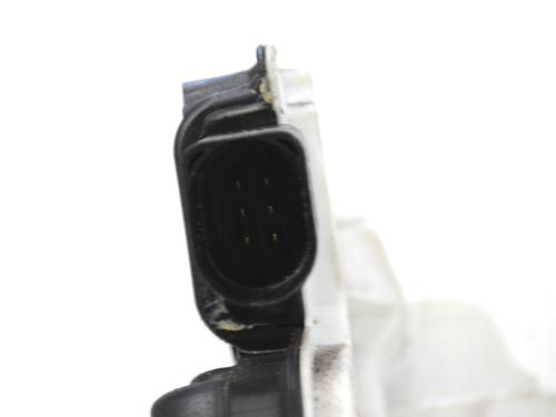 Front left lock VW UP! (121, 122, BL1, BL2, BL3, 123) 1.0 | BP7747788C98 