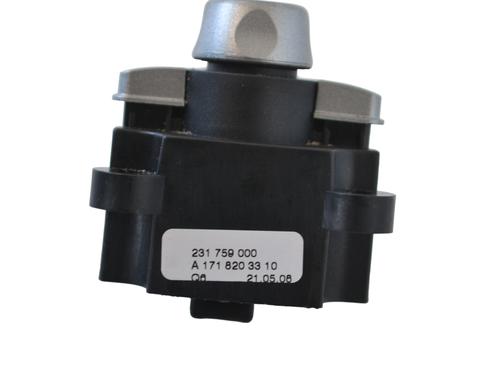 Mirror switch MERCEDES-BENZ SLK (R171) 280 (171.454) | BP14809801I25 
