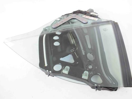 Rear left quarter glass AUDI A3 Convertible (8V7, 8VE) 1.8 TFSI | BP19943430C93 