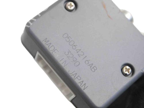 Electronic module CHRYSLER GRAND VOYAGER V (RT) 2.8 CRD | BP16645279M83 