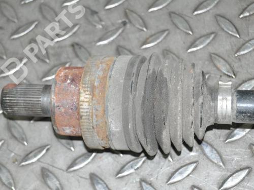 Right rear driveshaft VOLVO XC60 I SUV (156) D5 | BP7489602M41 