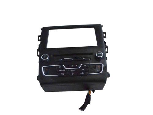 Used Climate control FORD MONDEO V Hatchback (CE) 1.5 TDCi (120 hp) 13934827