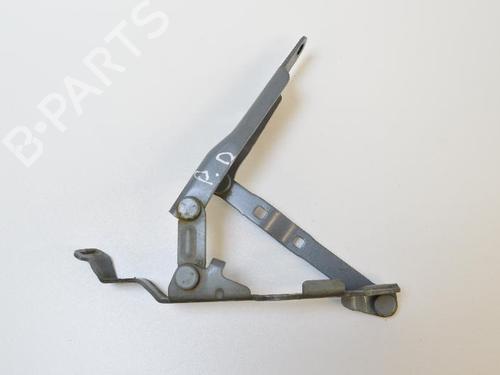 Used Hinge/Door check strap SUBARU OUTBACK (BL, BP) 2.0 D AWD (BPD) (150 hp) 14811344
