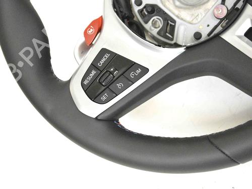 Steering wheel BMW X6 (F16, F86) M | BP11711476C49 