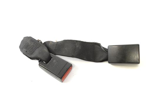 Used Seat buckle BMW 1 (F20) 116 i (136 hp) 14790691