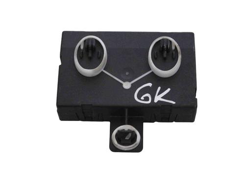 Elektronische module PORSCHE CAYENNE (92A) 4.2 S Diesel (385 hp) 17376839