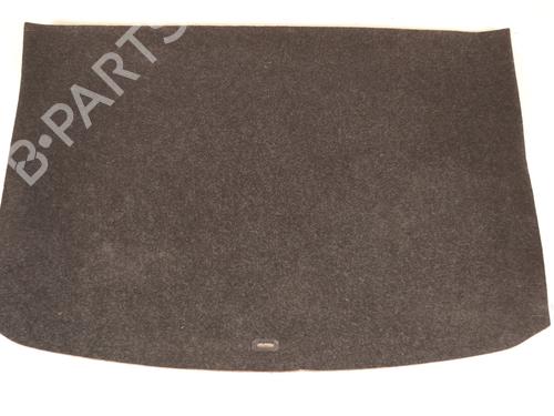 Used Luggage compartment floor VOLVO V40 Hatchback (525) D2 (114 hp) 14777874