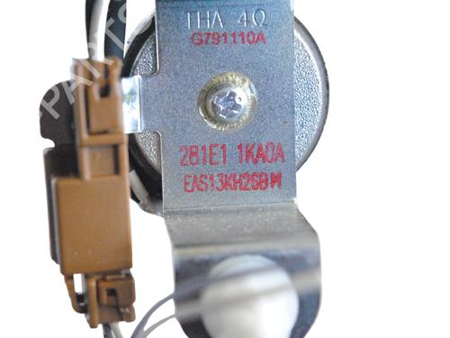 Speaker NISSAN JUKE (F15) 1.2 DIG-T | BP17549817E2 