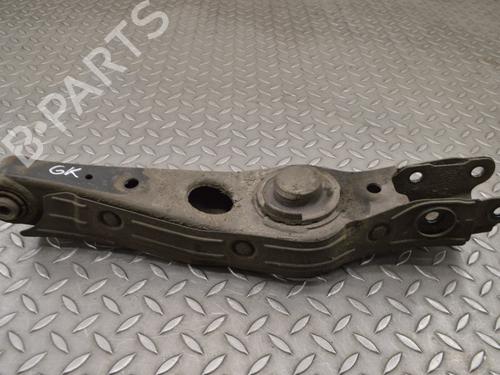 Used Left rear suspension arm HYUNDAI TUCSON (TL, TLE) 1.6 CRDi (136 hp) 27822530