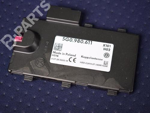 Electronic module VW PASSAT B8 Variant (3G5, CB5) 2.0 TDI 4motion (240 hp) 7753372