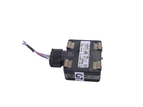 Elektronisk modul NISSAN X-TRAIL III (T32_, T32R, T32RR) 1.6 dCi (T32) (130 hp) 14811080