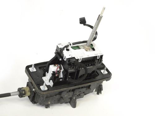 Gear lever AUDI A5 Sportback (8TA) 2.0 TDI quattro | BP8867182M90 