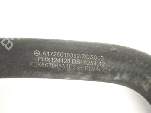 Pipe MERCEDES-BENZ SLK (R172) 250 (172.447) | BP14775971M125 