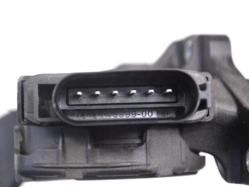 Pedal LAND ROVER FREELANDER 2 (L359) 2.2 TD4 4x4 | BP7501187I4 