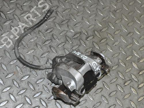 Used Left rear brake caliper MERCEDES-BENZ SL (R230) 500 (230.471) (388 hp) 14768131