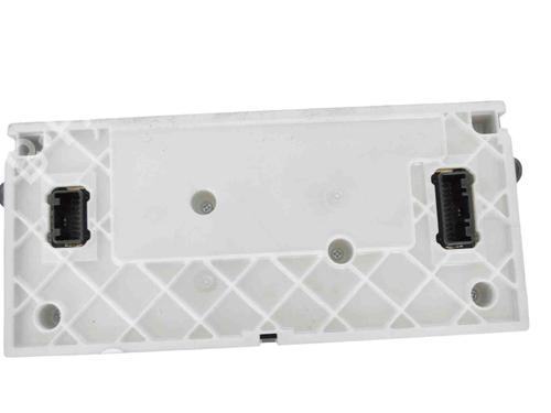 Climate control TOYOTA GT 86 Coupe (ZN6_) 2.0 (ZN6AC_, ZN6BC_, ZN6K) | BP17232050I5 