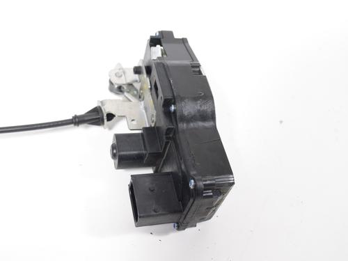 Front right lock TESLA MODEL S (5YJS) P100D AWD | BP19942879C97 