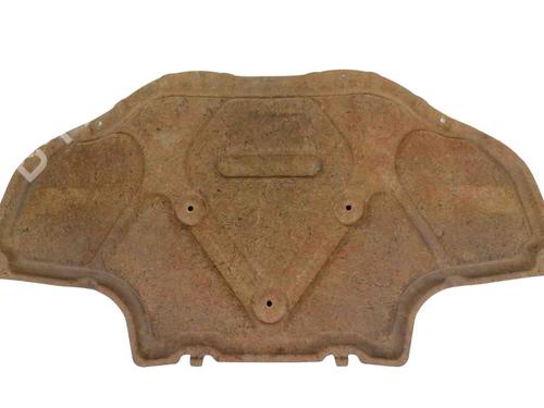 Upper protection INFINITI FX 30d AWD | BP16949922M93