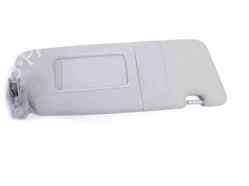 Right sun visor AUDI A3 Sportback (8PA) 2.0 TDI 16V | BP7502580I2 