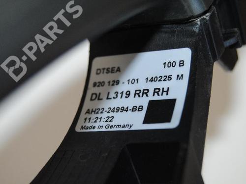 Rear right exterior door handle LAND ROVER DISCOVERY IV (L319) 3.0 TD 4x4 | BP7494490C130 