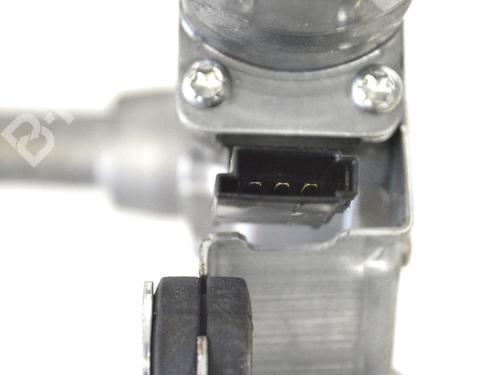 Rear wiper motor FIAT 500X (334_) 1.6 (334AXE1A) | BP7503431M102 