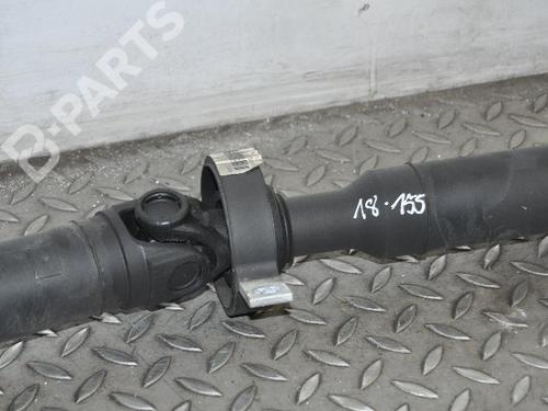 Driveshaft BMW 4 Coupe (F32, F82) 420 d | BP7481928M37 