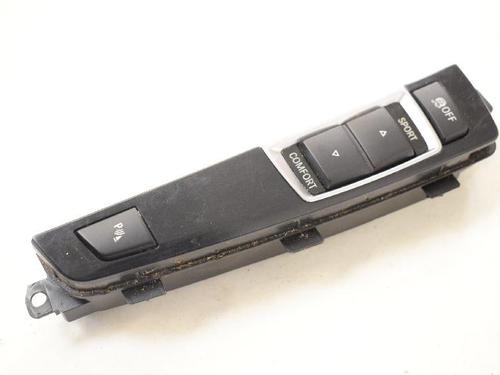 Used Switch BMW 5 Gran Turismo (F07) 530 d (258 hp) 7746549