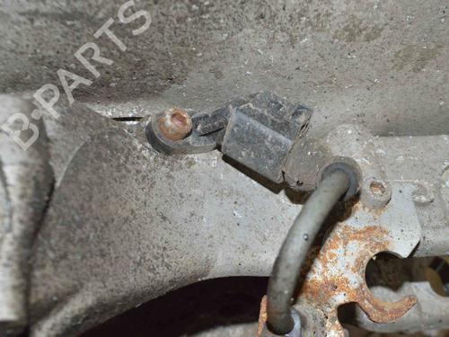 Achsschenkel links hinten AUDI A4 B8 Avant (8K5) 2.0 TDI quattro | BP14786299M27