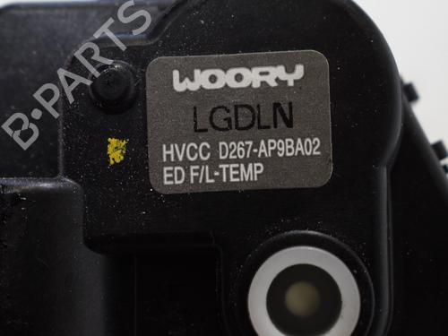 Used Electronic module TESLA MODEL S (5YJS) P100D AWD (772 hp) 19942863