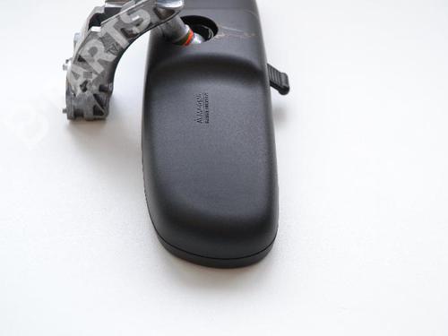 Rear mirror JAGUAR XF I (X250) 2.7 D | BP7496072I6 