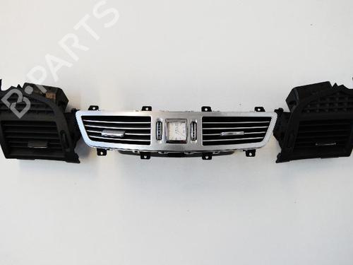 Used Air vent MERCEDES-BENZ S-CLASS (W221, V221) S 320 CDI (221.022, 221.122) (235 hp) 14800005