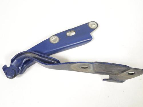 Hinge/Door check strap JAGUAR S-TYPE II (X200) 2.7 D | BP14816507C146 