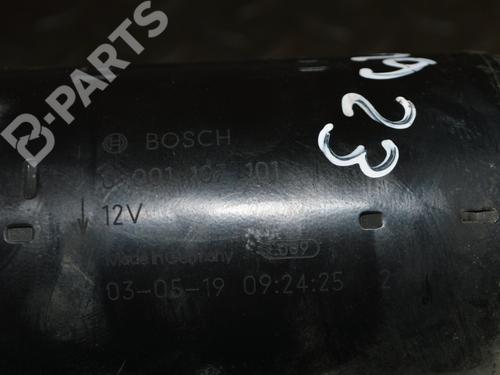 Starter OPEL ASTRA G Estate (T98) 2.0 OPC (F35) | BP7503141M8 