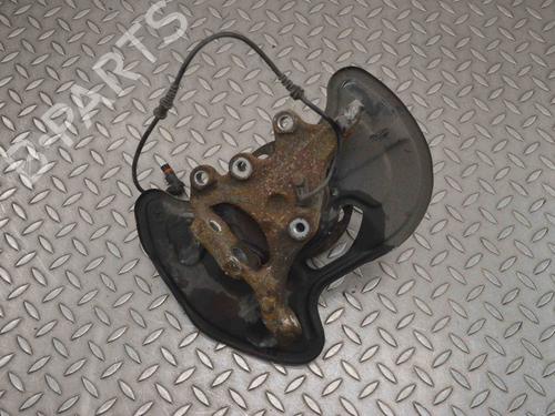 Left front steering knuckle MERCEDES-BENZ SLK (R172) 250 CDI / d (172.403) | BP16079232M25 