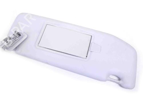 Used Right sun visor PEUGEOT 2008 I (CU_) 1.2 VTi (82 hp) 8147223