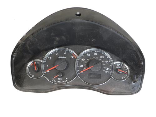 Instrument cluster SUBARU LEGACY IV (BL) 2.0 D AWD (BLD) | BP19943694C47 