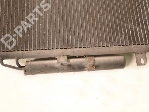 AC radiator LAND ROVER RANGE ROVER SPORT I (L320) 2.7 D 4x4 | BP8863258M32