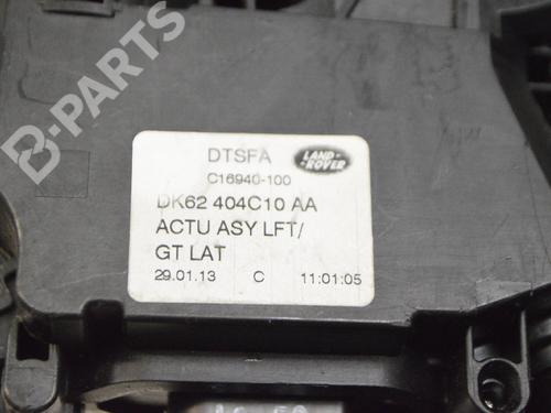 Elektronisk modul LAND ROVER RANGE ROVER IV (L405) 4.4 SDV8 4x4 | BP10531342M83