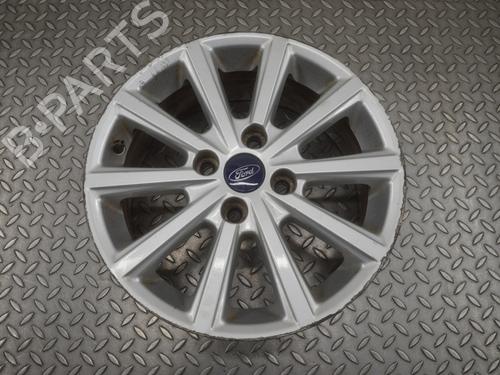 Used Rim FORD FIESTA VI (CB1, CCN) 1.0 (80 hp) 11114062