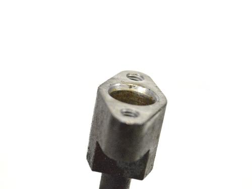 Pipe BMW X6 (E71, E72) M 50 d | BP14774473M125 